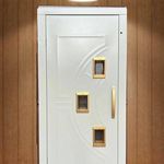 آسانسور بالاران،مهندس صیدی