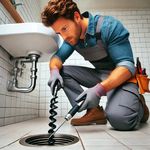 لوله بازکنی پایپرفیکس ۲۴ساعته