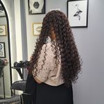 آموزش بافت مو و انجام خدمات در یزد نیلی