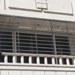 نرده وحفاظ استیل مرکزی اهواز