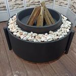 مبلمان فضای باز سامینا