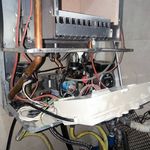 تعمیر سرویس تعمیرات پکیج وابگرمکن دیواری