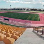 استادیوم فوتبال زاهدان