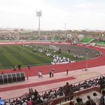 استادیوم فوتبال زاهدان