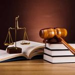 وکیل پایه یک دادگستری حسین صفائی
