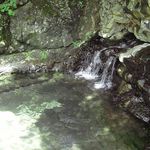 آبگرم مشه سوئی (علی داشی)