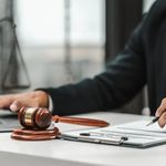 وکیل پایه یک دادگستری حسین صفائی