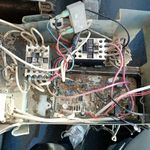 تعمیرات تاسیسات ساختمان احسان پارسایی