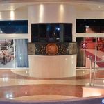 هتل آذین گرگان ⭐⭐⭐⭐