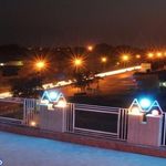 هتل آذین گرگان ⭐⭐⭐⭐