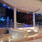 هتل آذین گرگان ⭐⭐⭐⭐