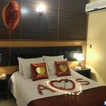 هتل آذین گرگان ⭐⭐⭐⭐