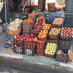 فروشگاه کیف وکفش حاج قربان