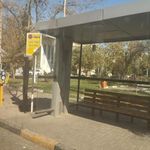 ایستگاه اتوبوس اندیشه 7