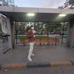 ایستگاه اتوبوس اندیشه 7