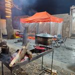 رستوران شاهدیس