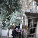 نانوایی بربری