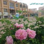 دبیرستان نمونه دولتی شهیده قضایی