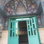 مسجد امیرالمومنین عسگرآباد