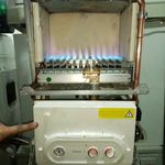 تعمیرات تاسیسات ساختمان احسان پارسایی