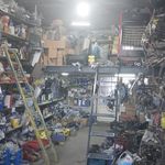 اوراق فروشی اصغر