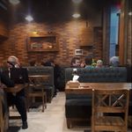 فست فود هایدا(نازی آباد)