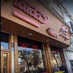 فست فود هایدا(نازی آباد)