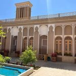 اقامتگاه سنتی دالان یزد