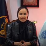 متینه فائزنژاد وکیل پایه یک دادگستری