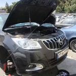 تعمیر گیربکس اتوماتیک