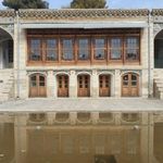 خانه افتخارالاسلام طباطبایی