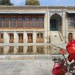 خانه افتخارالاسلام طباطبایی