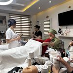 آموزشگاه تخصصی پوست فرزانه غنی