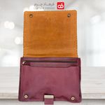 فروشگاه کیف چرم فرهاد