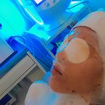 خدمات فیشال و ماساژ تخصصی صورت طراوت