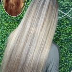 سالن زیبایی لینوس