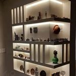 کنافکاری سقف کاذب کی پلاس(بازدیدرایگان)