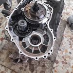 تعمیرگاه گیربکس اتوماتیک صبوری