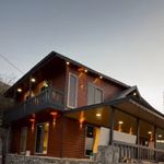 کانکس ویلای پیش ساخته بیستون ویلا