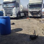 کارواش ماشین های سنگین