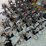 انجمن ماشین سازان اصفهان