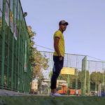 مربی فوتبال