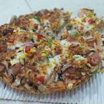 فست فود هدهد استوار