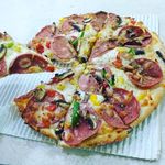 فست فود هدهد استوار