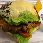 فست فود هدهد استوار