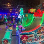 شهربازی سرزمین جادویی روشا