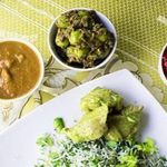 رستوران ایرانی کلانتر 