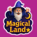 شهربازی سرزمین جادویی روشا