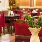 رستوران ایرانی کلانتر 