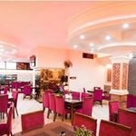 رستوران ایرانی کلانتر 